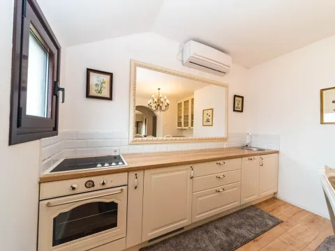 Izdavanje, trosoban stan, 100m², Gornja Gorica, Podgorica - image 8