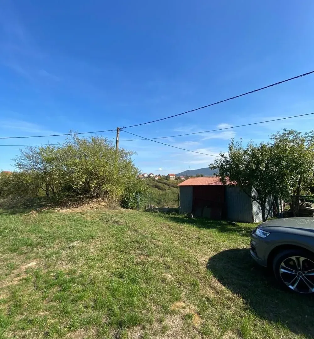 Prodaja, plac, 1040m², Čukarica, Beograd