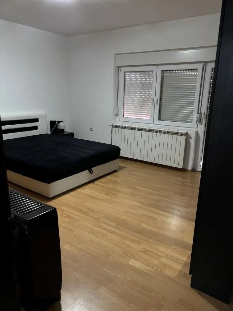 Rent, three bedroom apartment, 115m², Centar, Inđija