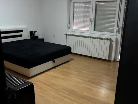 Rent, three bedroom apartment, 115m², Centar, Inđija - image 6