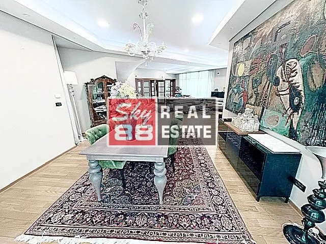 Rent, apartment, 330m², Savski Venac, Beograd