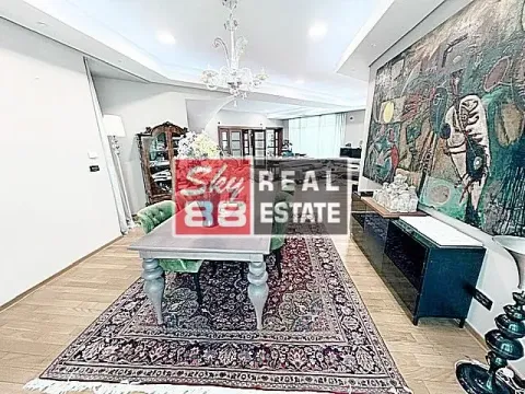 Rent, apartment, 330m², Savski Venac, Beograd - image 7