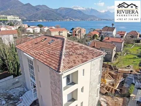 Sale, three bedroom apartment, 82m², Bijela, Herceg Novi - image 4