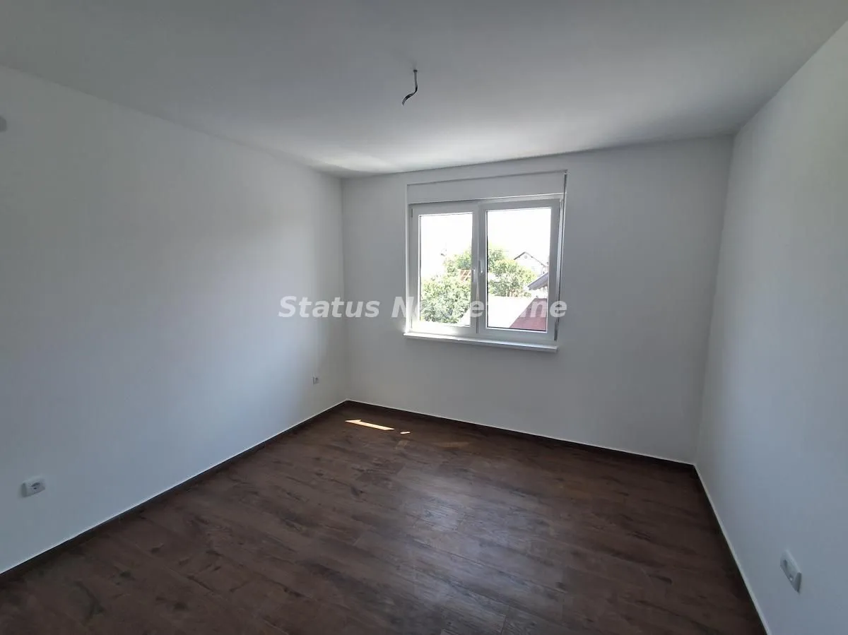 Rent, two bedroom apartment, 73m², Veternik, Novi Sad Sve Podlokacije