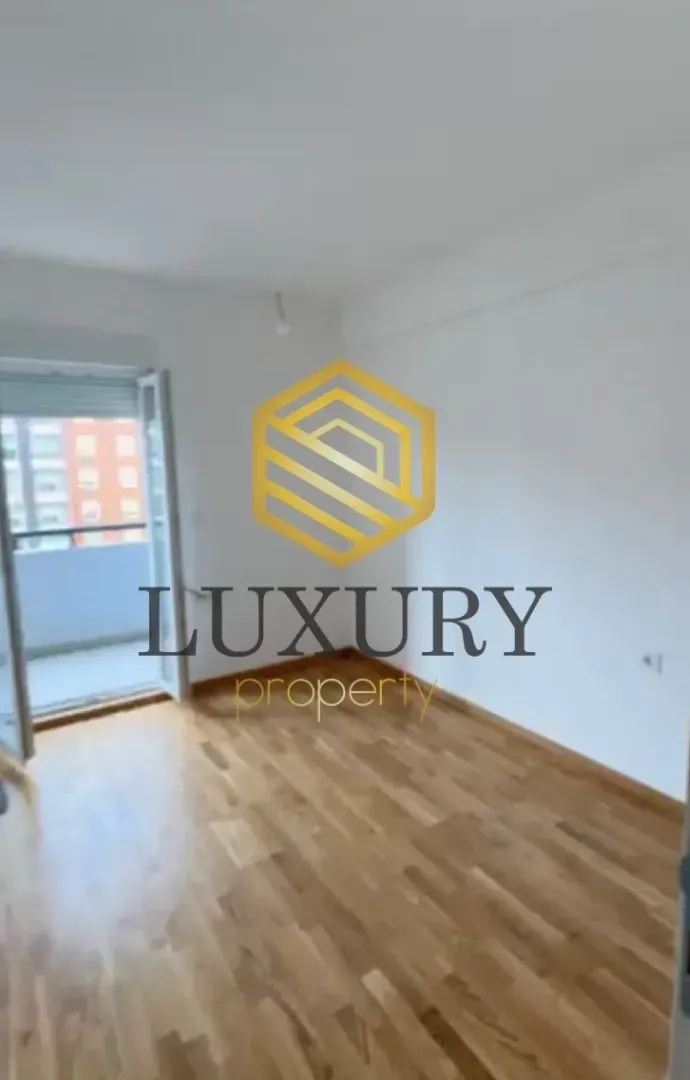 Rent, one bedroom apartment, 42m², Zabjelo, Podgorica