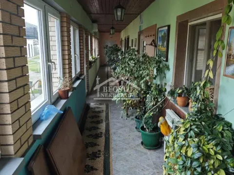 Sale, house, 133m², Golubinci, Stara Pazova - image 1