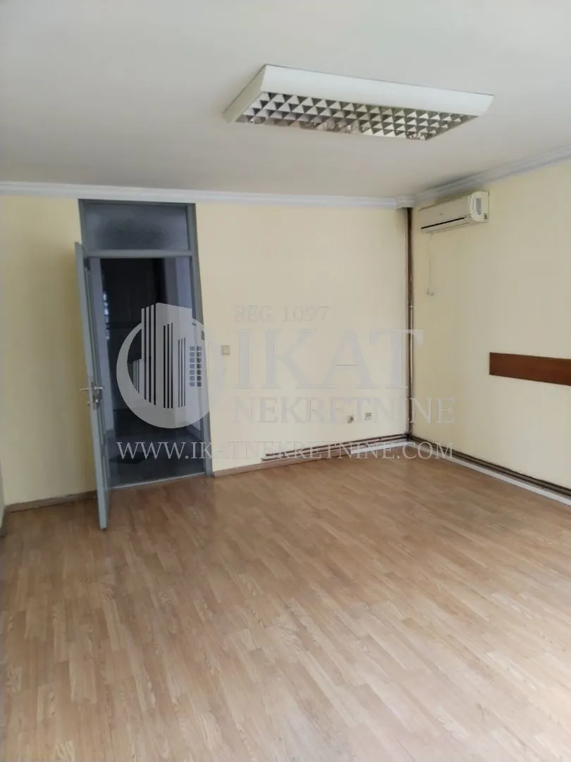 Sale, office space, 212m², Gradska Bolnica, Zvezdara Sve Podlokacije