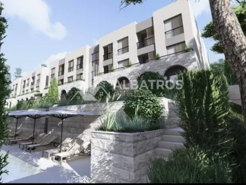 Prodaja, stan, 26m², Kavač, Kotor - image 1
