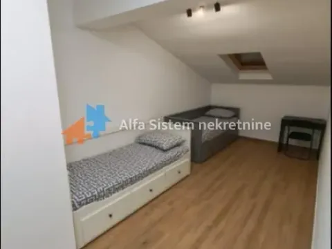 Izdavanje, trosoban stan, 77m², Autokomanda, Voždovac Sve Podlokacije - image 15