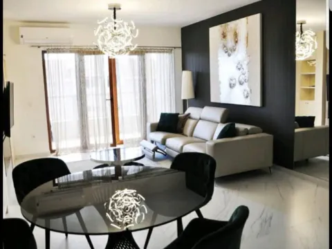 Rent, one bedroom apartment, 38m², Donja Lastva, Tivat - image 5