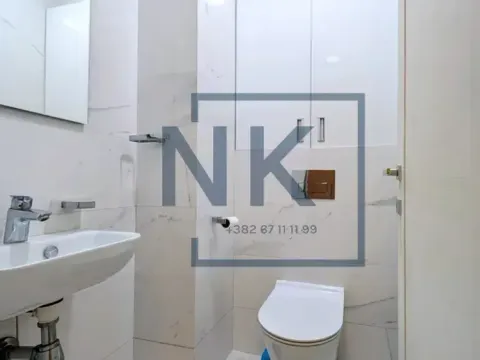 Izdavanje, dvosoban stan, 69m², Central Point, Podgorica - image 17