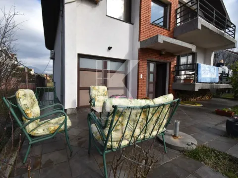 Sale, house, 190m², Dalmatinska ulica, Podgorica - image 26