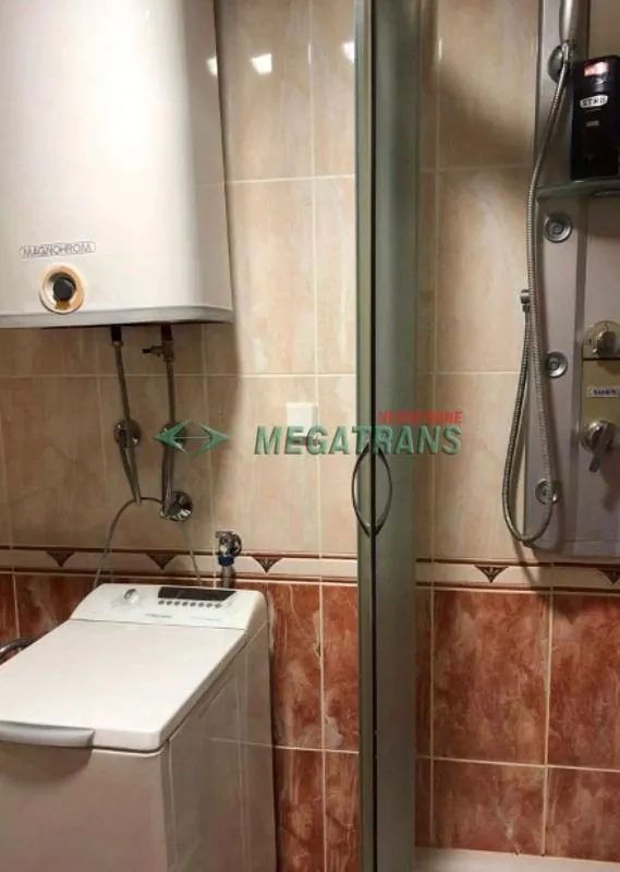 Rent, three bedroom apartment, 82m², Denkova Basta, Zvezdara Sve Podlokacije