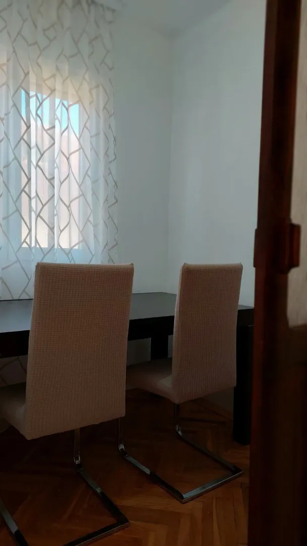 Rent, two bedroom apartment, 51m², Zabjelo, Podgorica