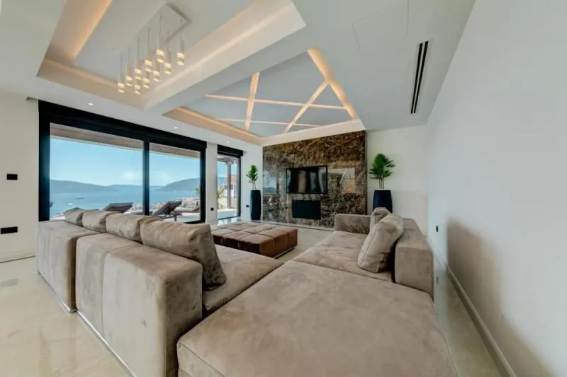 Prodaja, kuća, 452m², Marići, Tivat
