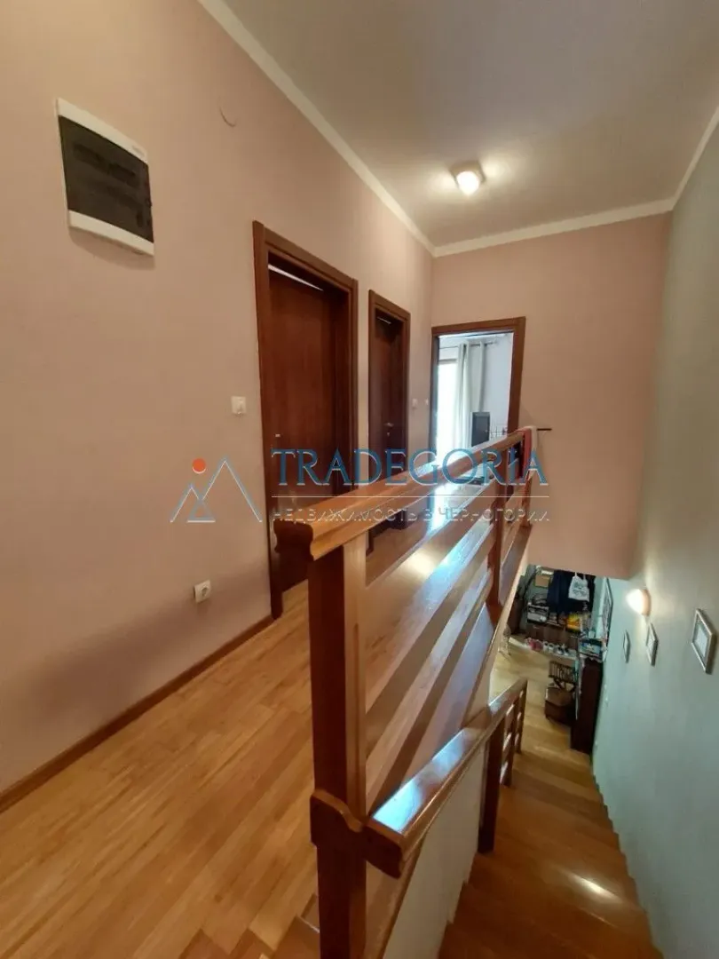 Prodaja, kuća, 142m², Risan, Kotor