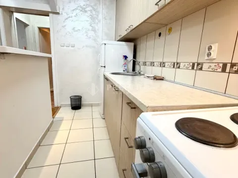 Rent, one bedroom apartment, 45m², Stari Aerodrom, Podgorica - image 6