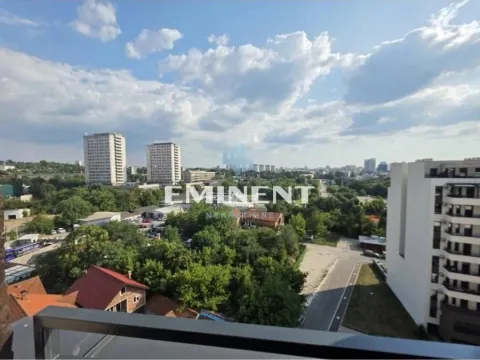Rent, apartment, 40m², Hala Pionir, Palilula Sve Podlokacije - image 16