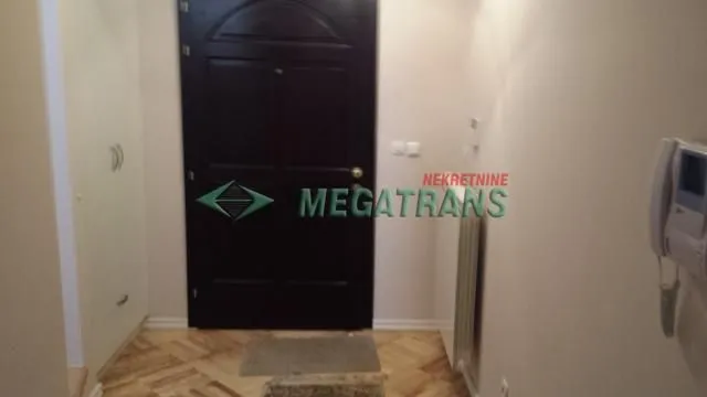 Rent, house, 300m², Savski Venac, Beograd