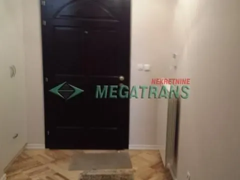 Izdavanje, kuća, 300m², Savski Venac, Beograd - image 4