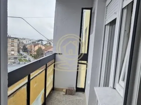 Prodaja, dvosoban stan, 59m², Banatić, Novi Sad Sve Podlokacije - image 10