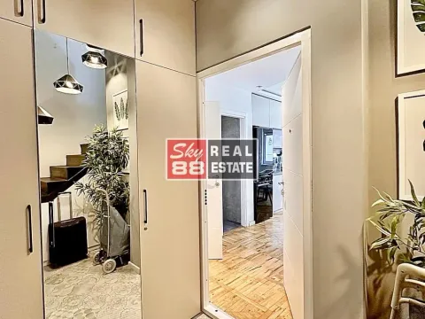 Sale, apartment, 172m², Stari Grad, Beograd - image 8