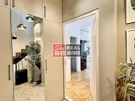 Sale, apartment, 172m², Stari Grad, Beograd - image 9