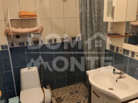 Prodaja, jednosoban stan, 42m², Gornja Lastva, Tivat - image 10