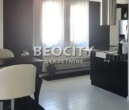 Izdavanje, četvorosoban stan, 240m², Kalenić Pijaca, Vračar Sve Podlokacije - image 10