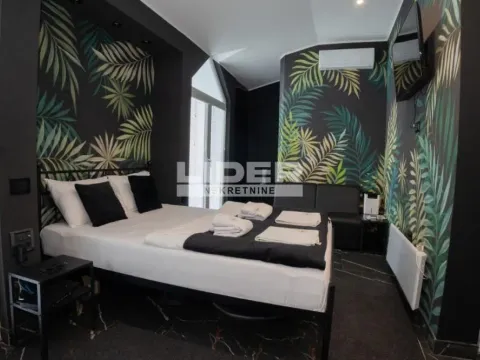 Izdavanje, dvosoban stan, 155m², Đeram Pijaca, Beograd - image 17