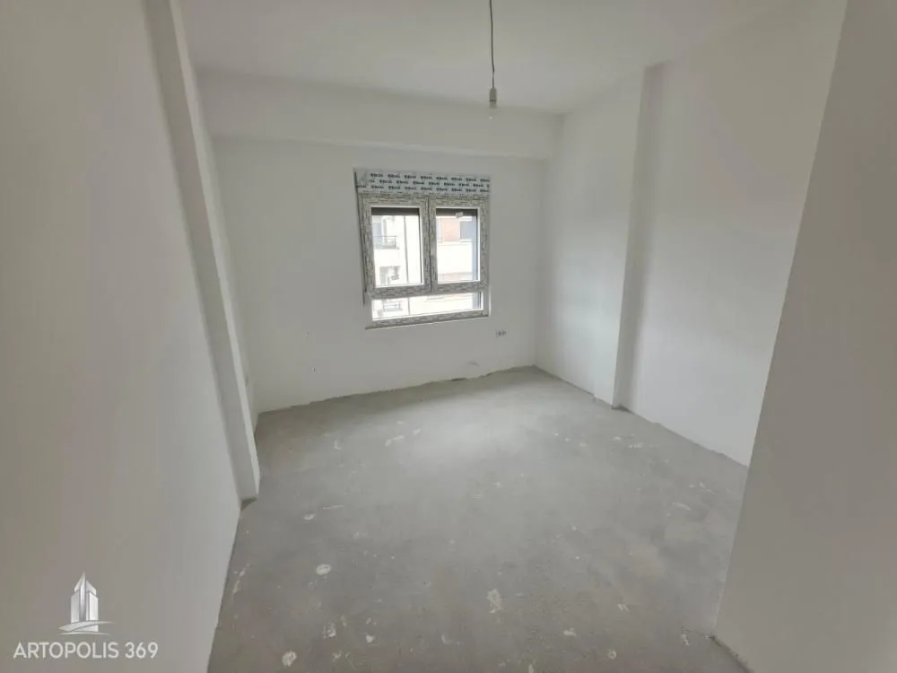 Prodaja, dvosoban stan, 66m², Ledine, Beograd