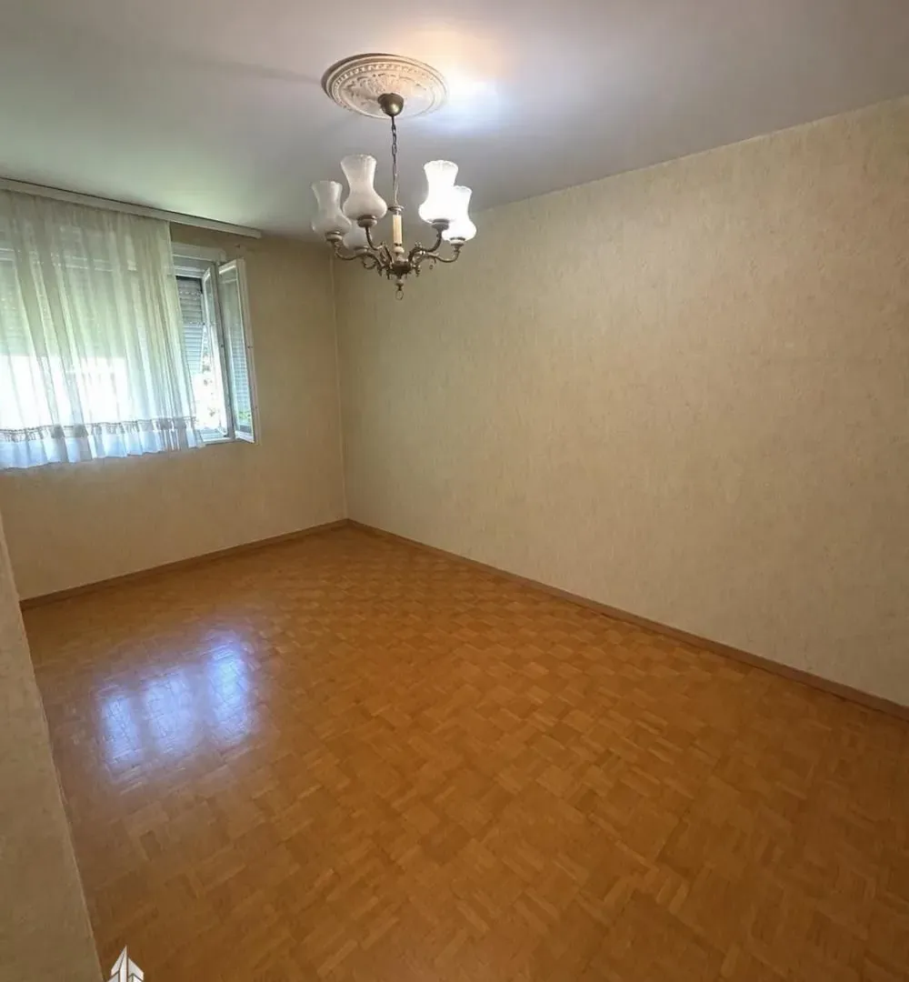 Sale, two bedroom apartment, 49m², Karaburma, Palilula Sve Podlokacije