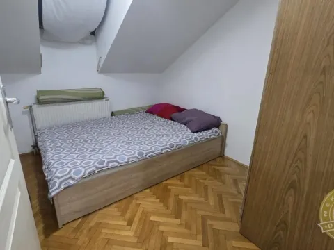 Rent, one bedroom apartment, 35m², Sajmište, Novi Sad - image 3