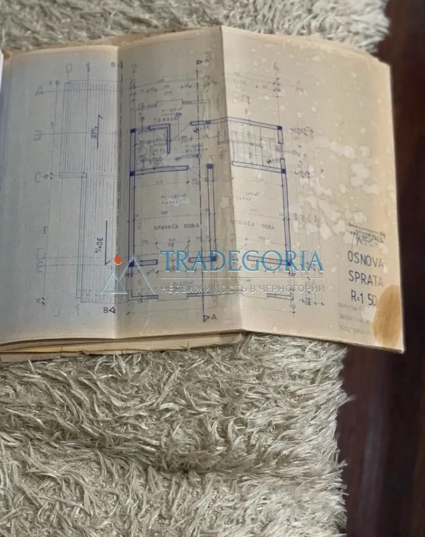 Prodaja, kuća, 168m², Bar, Crna Gora