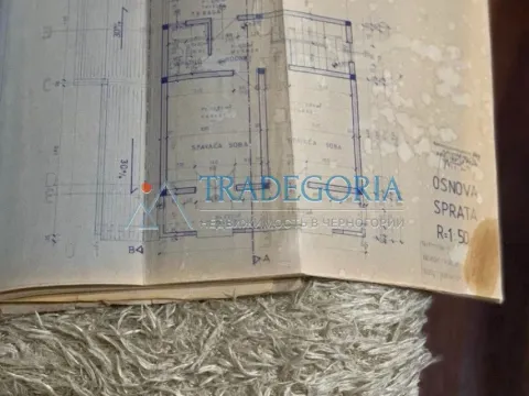 Prodaja, kuća, 168m², Bar, Crna Gora - image 7