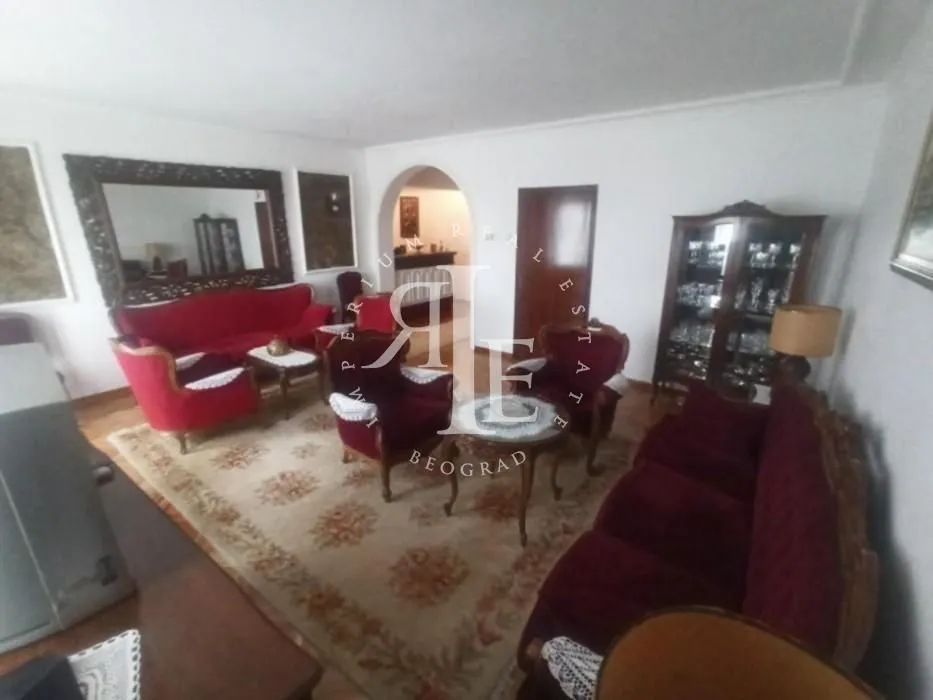Sale, house, 300m², Mala Moštanica, Obrenovac