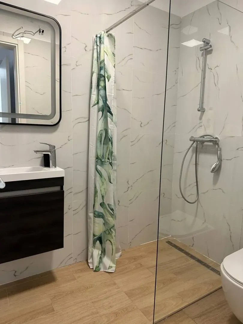 Sale, three bedroom apartment, 103m², Bečići, Budva