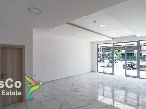 Izdavanje, poslovni prostor, 51m², Zabjelo, Podgorica - image 1