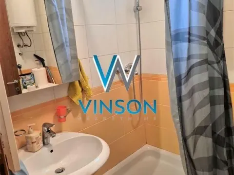 Izdavanje, jednosoban stan, 27m², Grbavica, Novi Sad Sve Podlokacije - image 10