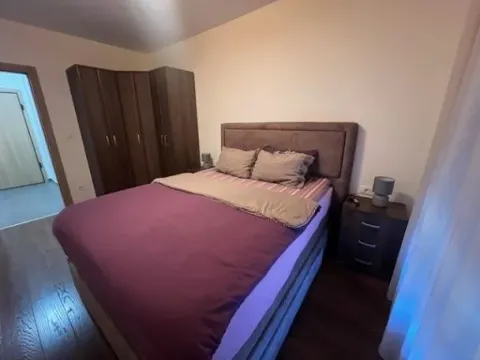 Izdavanje, jednosoban stan, 50m², Master Kvart, Podgorica - image 6