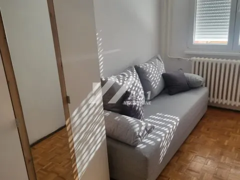 Izdavanje, dvosoban stan, 50m², Liman 4, Novi Sad Sve Podlokacije - image 8