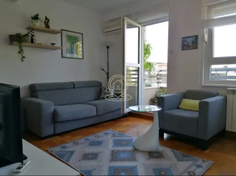 Izdavanje, dvosoban stan, 38m², Lion, Zvezdara Sve Podlokacije - image 2