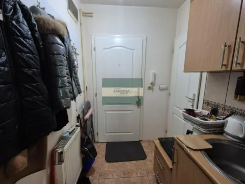 Prodaja, garsonjera, 21m², Centar, Jagodina - image 2