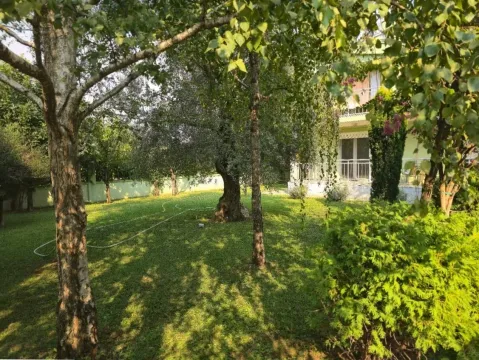 Rent, house, 184m², Velje Brdo, Podgorica - image 20