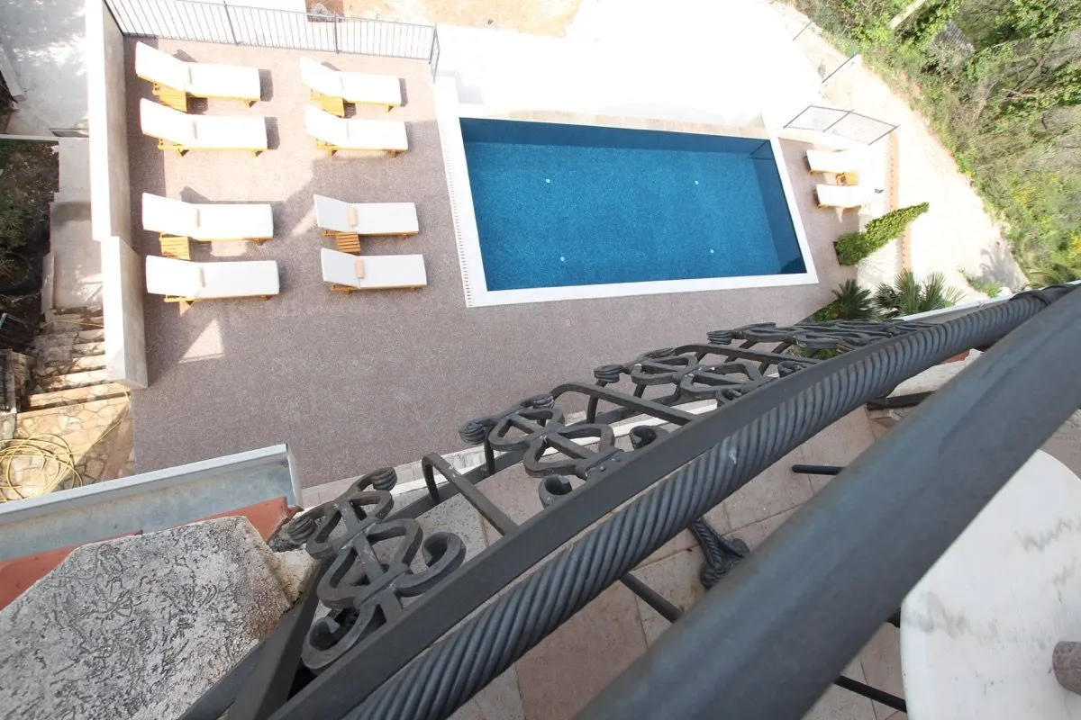 Sale, house, 586m², Sutomore, Bar