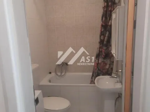 Rent, apartment, 23m², Železnička Stanica, Novi Sad Sve Podlokacije - image 8