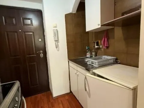 Rent, studio apartment, 21m², Savski Venac, Beograd - image 4