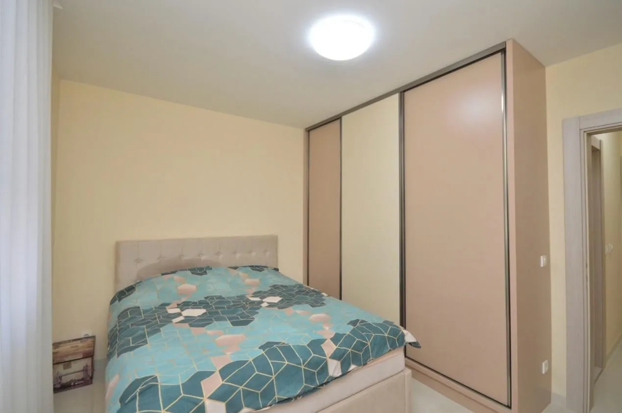 Prodaja, dvosoban stan, 84m², Kava, Tivat