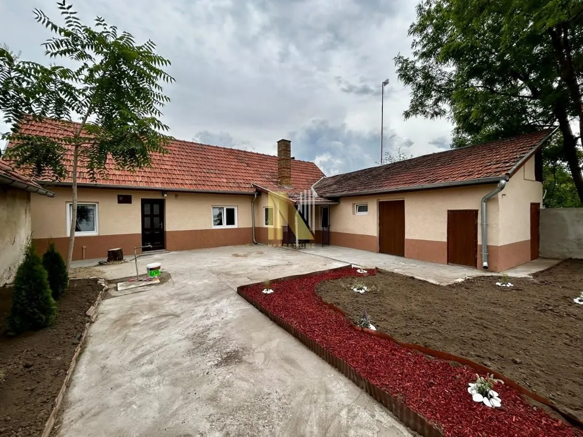 Prodaja, kuća, 80m², Prozivka, Subotica