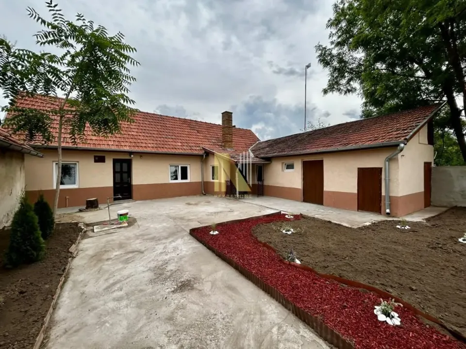 Prodaja, kuća, 80m², Prozivka, Subotica
